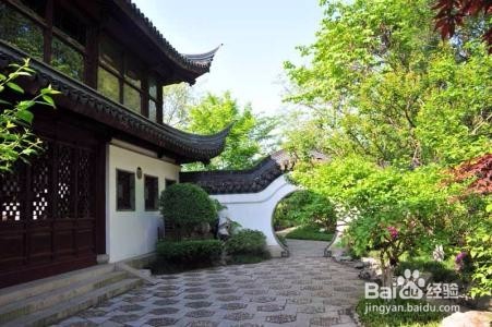 古藤园旅游攻略