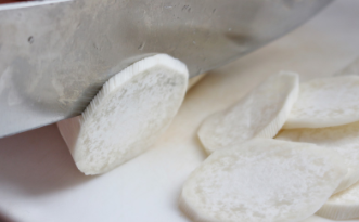 三椒杏鲍菇炒鸡胸肉