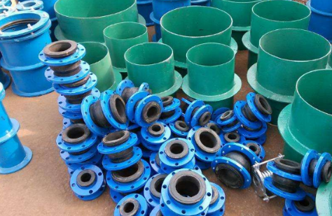 柔性防水套管的规格型号是什么