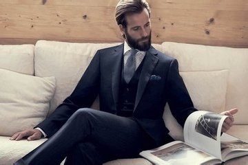 怎样让男人更具有魅力