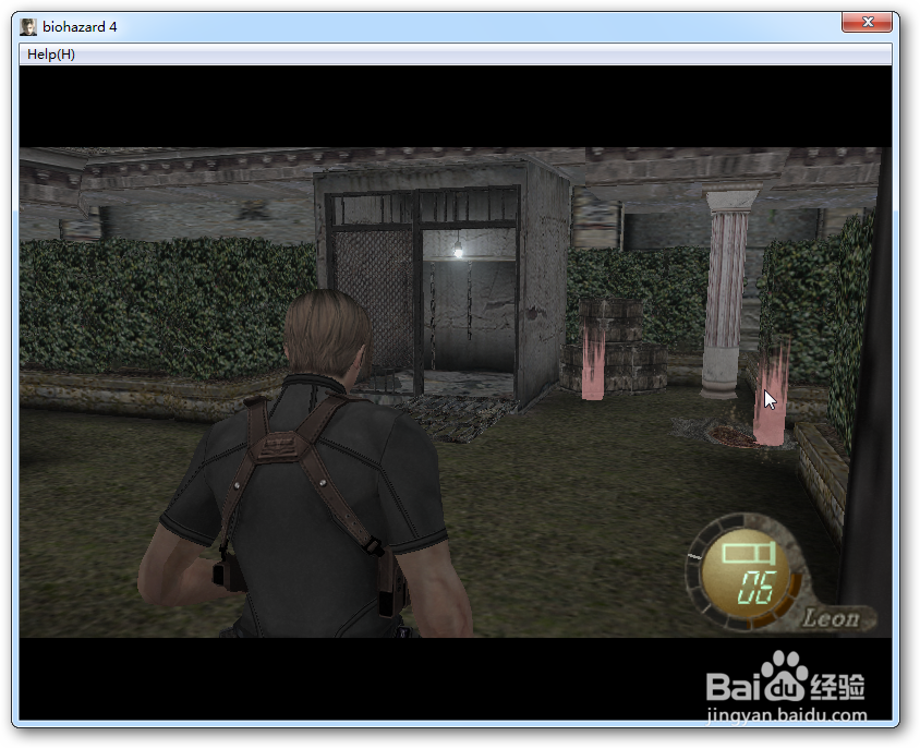 生化危机4全解：[86]硬解庄园之谜