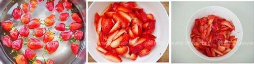怎么做草莓派