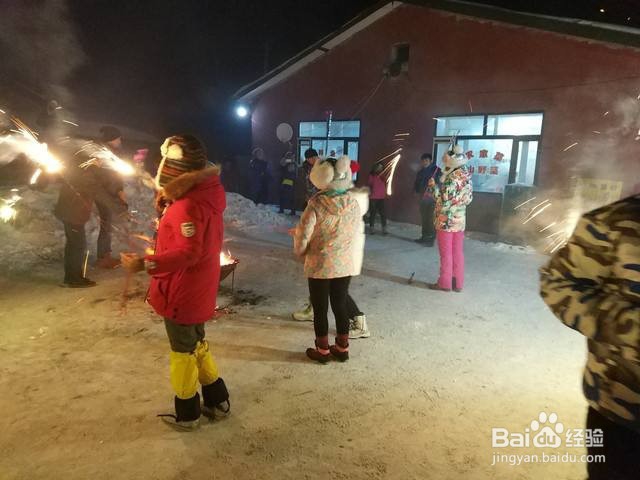 冬季烧烤店生意不好怎么办