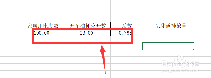 企业碳排放量计算方法是什么