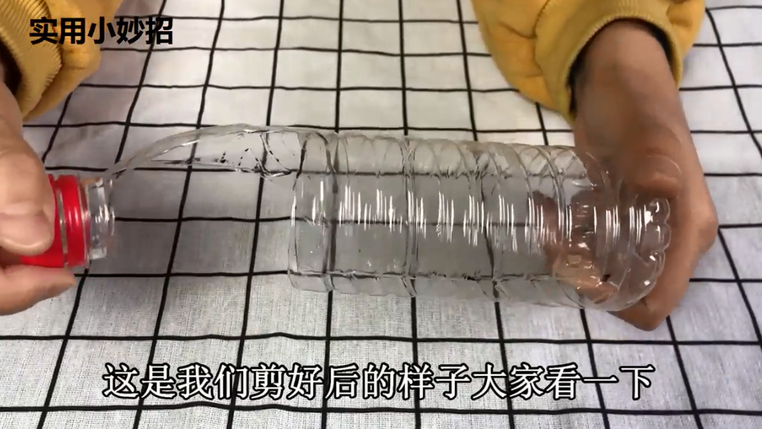 怎么制作简易的卷纸筒