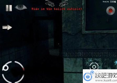 精神病院3图文通关攻略