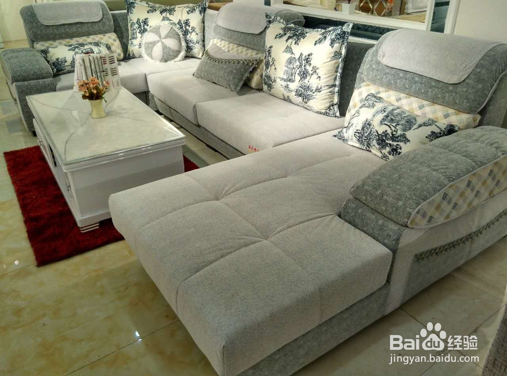 功能家具沙发选购指南