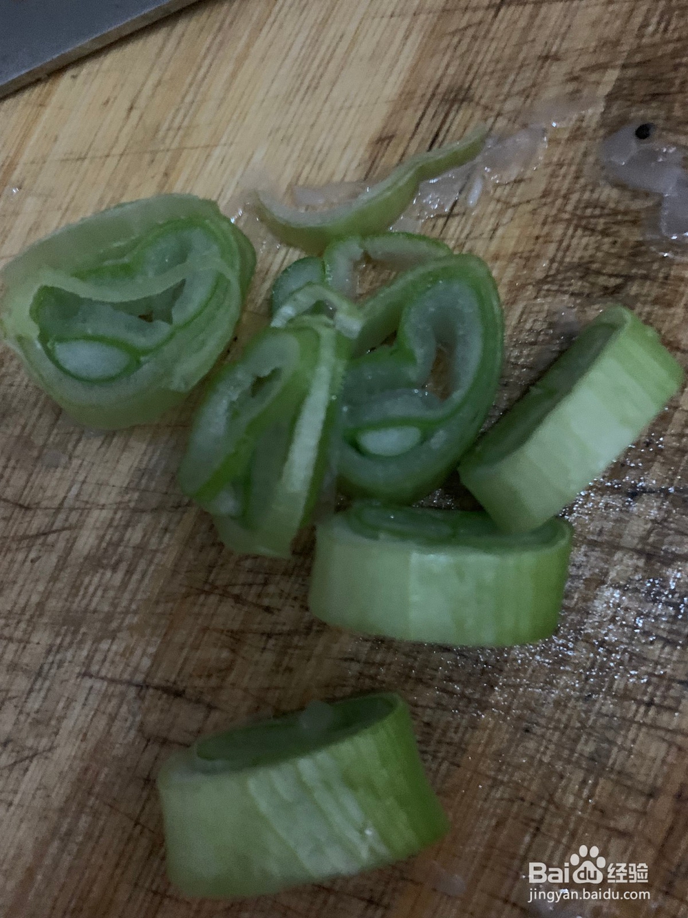 如何制作烧平菇