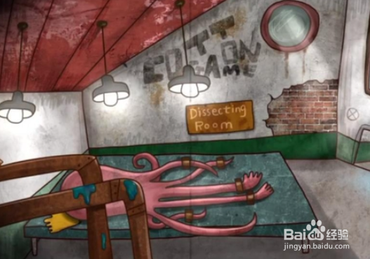 迷失岛1的攻略是什么