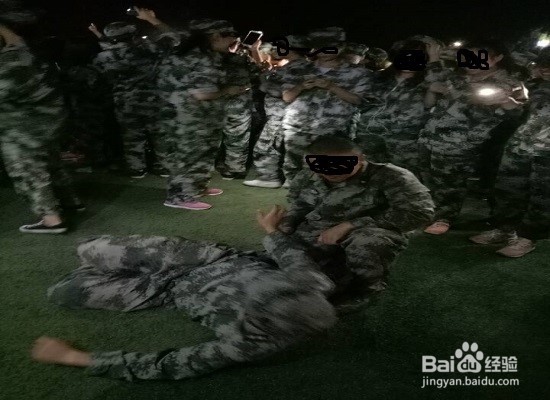 【校园指南】山西医科大学汾阳学院军训指南