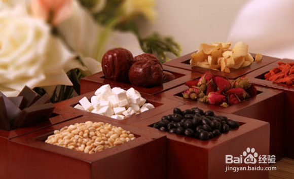 减少头发掉发分叉简单又实用的小护理知识