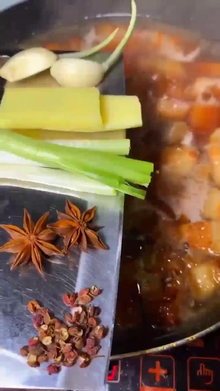 家常红烧肉怎么做