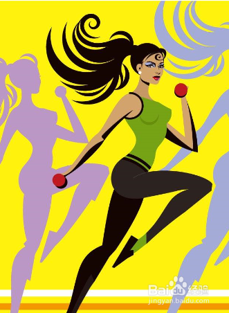 运动完怎么做恢复运动