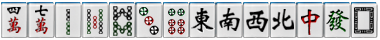 全自摸麻将常用技巧规则