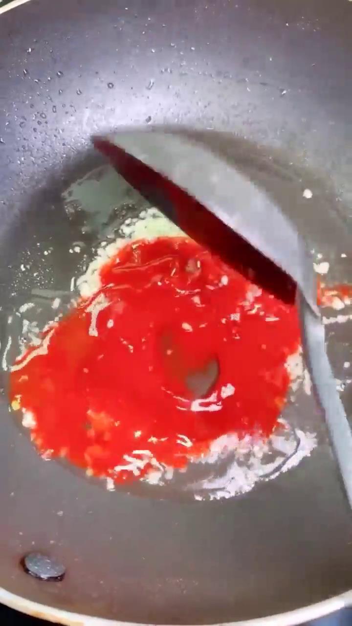 糖醋脆皮茄子怎么做