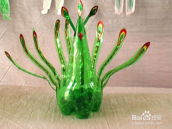 饮料瓶的妙用---巧用废弃饮料瓶