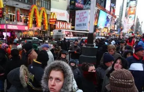 美国多少人口2021总人数口