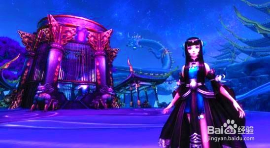 天下3神嗷啸天元魂珠怎么获得