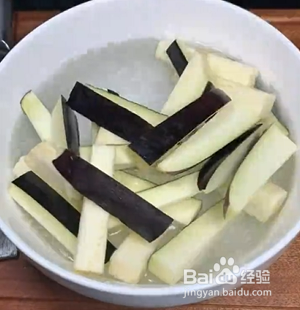 如何做软烂入味的肉末茄子