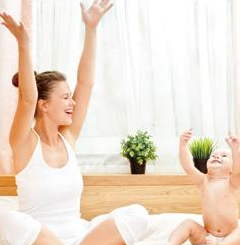 什么样的妈妈是好妈妈?