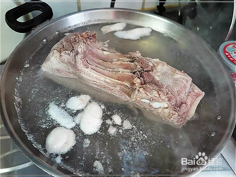 如何做红烧五花肉