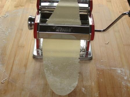 1斤干面条能煮几碗面