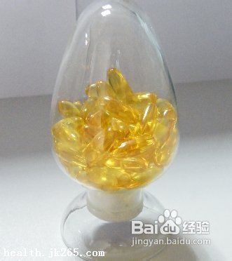 深海鱼油的类型？