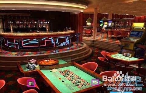 《九件魔器的奥秘》图文攻略之五兔爪