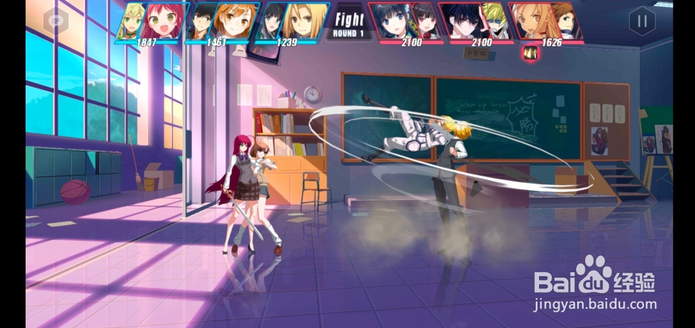 电击文库零境交错如何升级技能