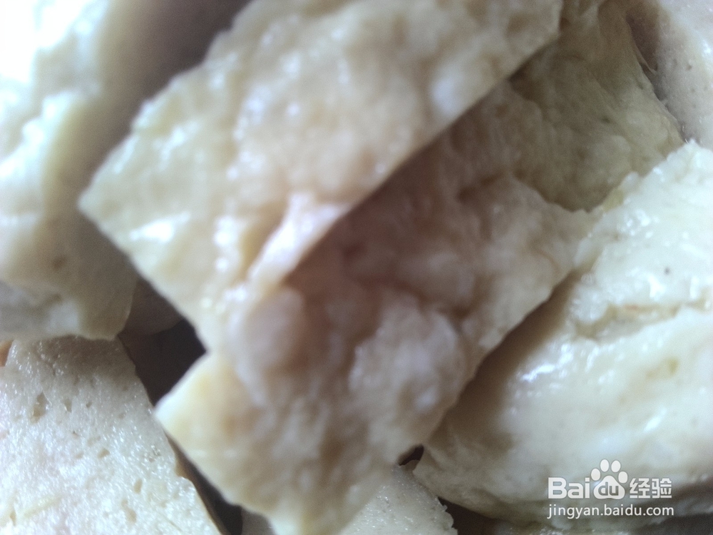 腐竹炒猪肉饼条