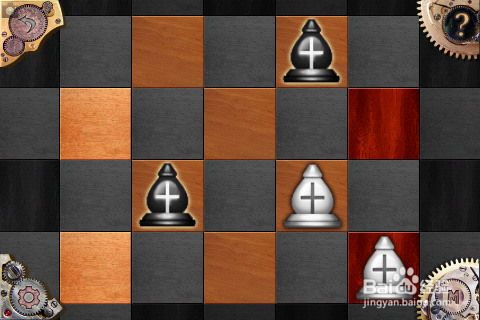 安卓心灵游戏攻略：[1]第2关