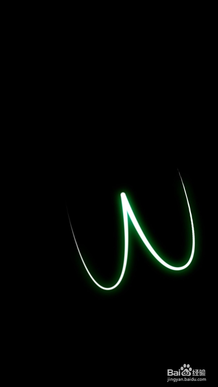 vivo手机如何在黑屏状态下快速打开应用？