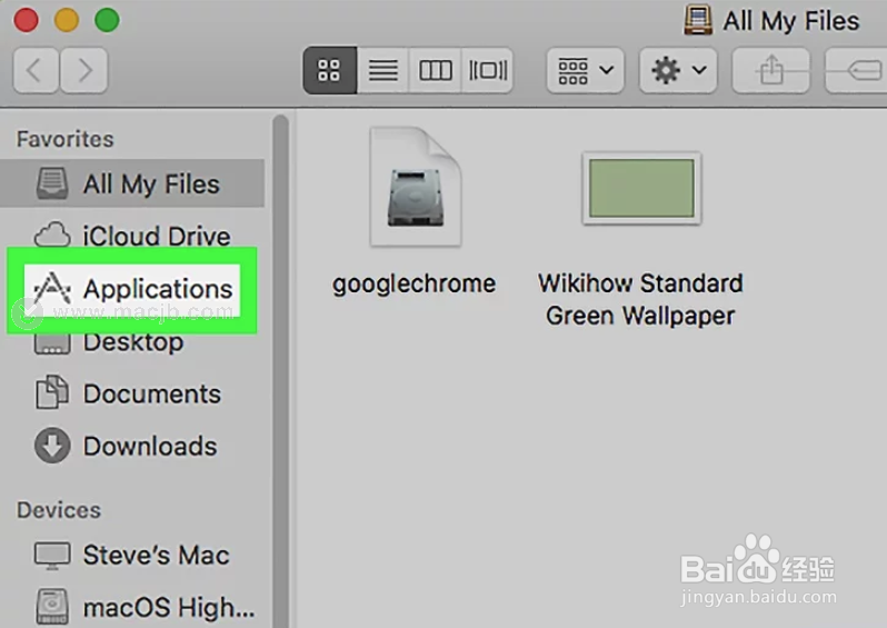 如何在PC或Mac上安装ISO文件