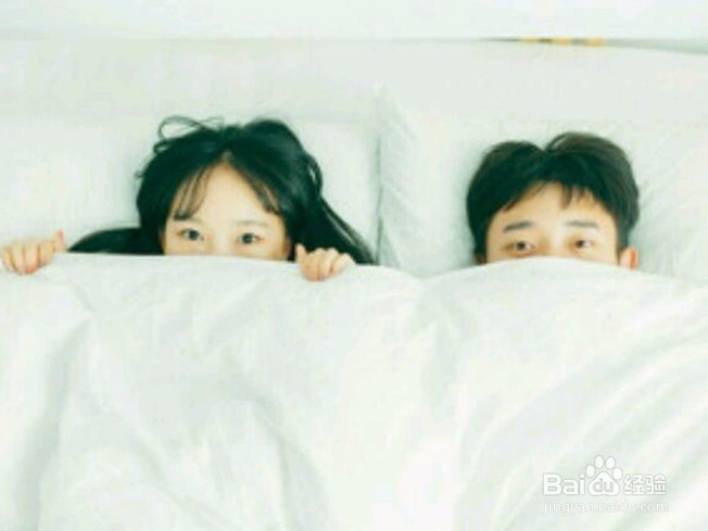 挽心情感：情侣之间最幸福的9种相处模式