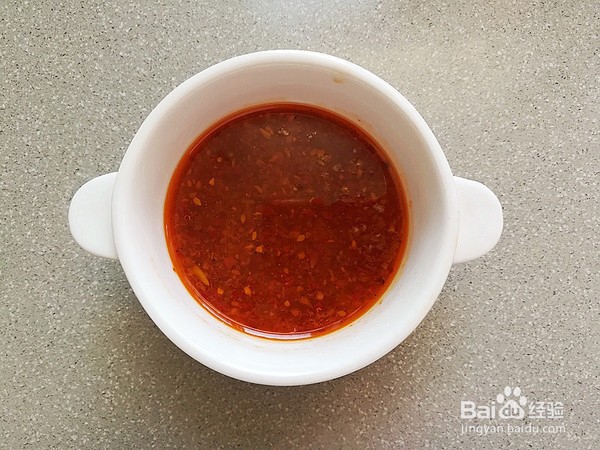 如何制作蒜蓉米粉蒸虾