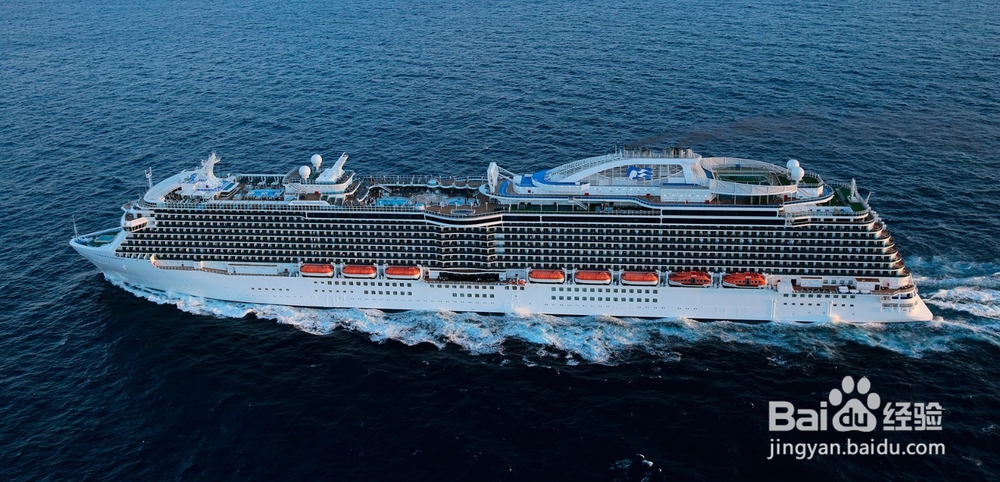 人生哪能不冒险:公主邮轮加勒比海冒险之旅攻略