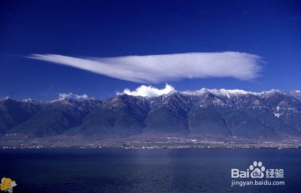 大理双廊洱海客栈住宿攻略推荐