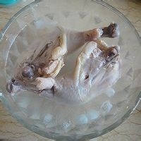 怎么做出好吃的口水鸡