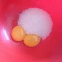 椰香牛奶雪洛可冰淇淋的做法步骤