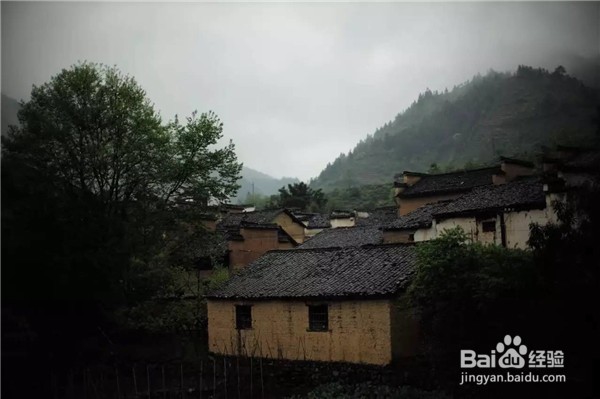 中国6大奇村闻名世界,你去过几个