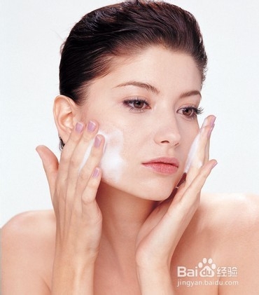 七大洁面注意事项