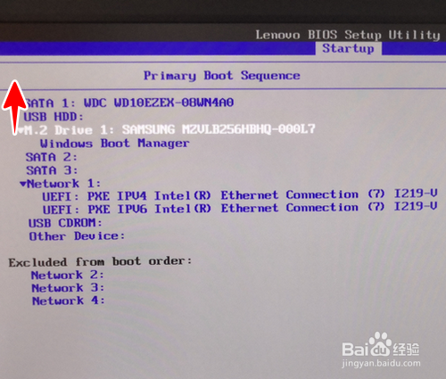 an operating system wasn't found错误解决办法
