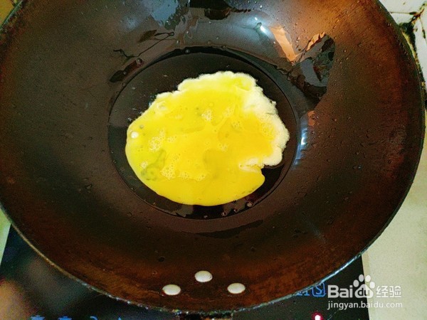 如何做彩虹炒饭