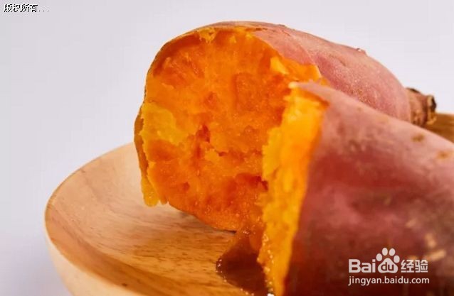 红薯怎么快速糖化