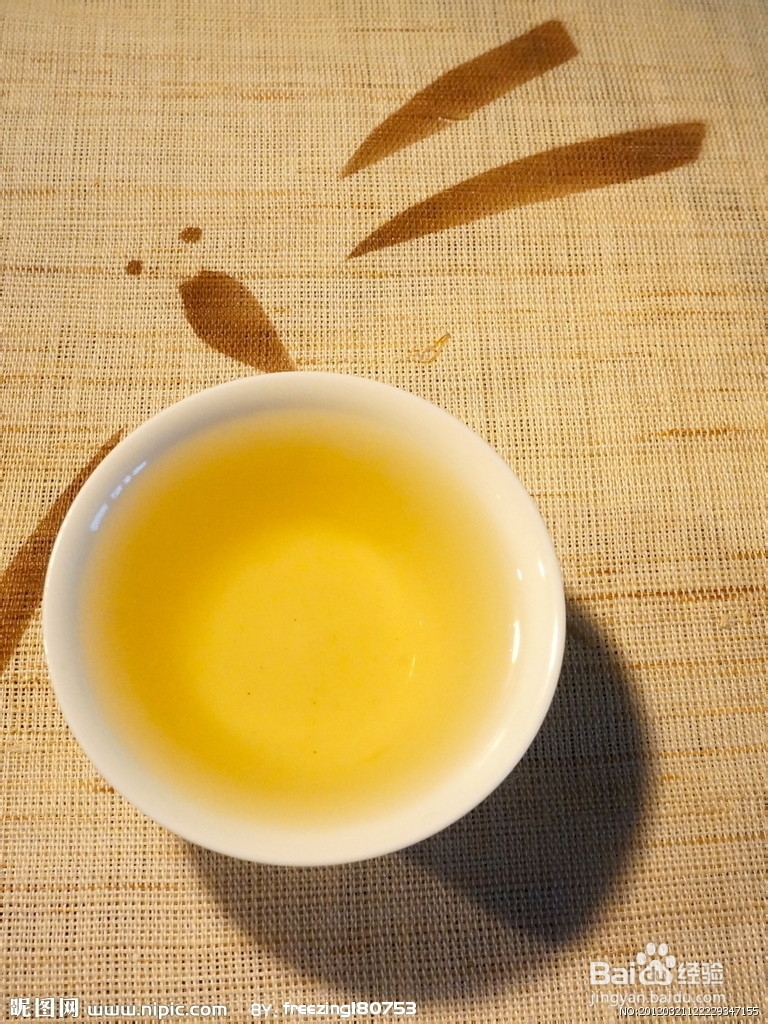 一年四季该怎么喝茶，喝什么茶