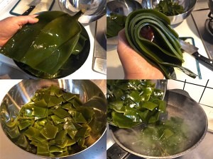 怎样做酸辣海带片