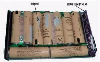 电池组常见问题及解决方法