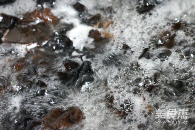 蜂蜜黄瓜条的做法