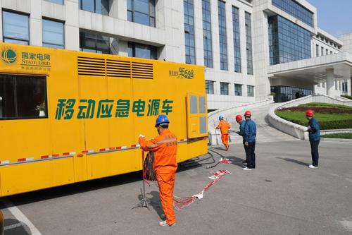 应急电源和备用电源有什么区别？和应急供电系统有什么关系