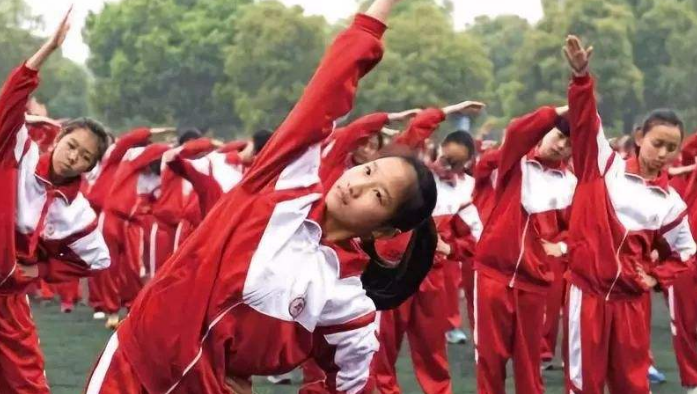 体育高考批次在哪看